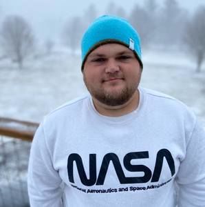 Meet your Posher, Justin